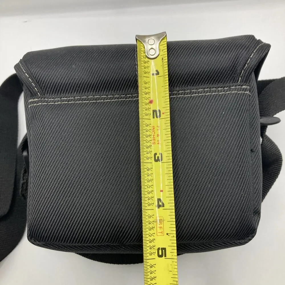 Genuine Authentic Panasonic Lumix Camera Belt Loop Carrying Case Holder OEM